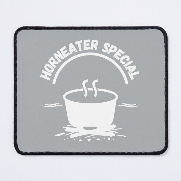 Item preview, Horneater Special designed and sold by GleamingGiant.