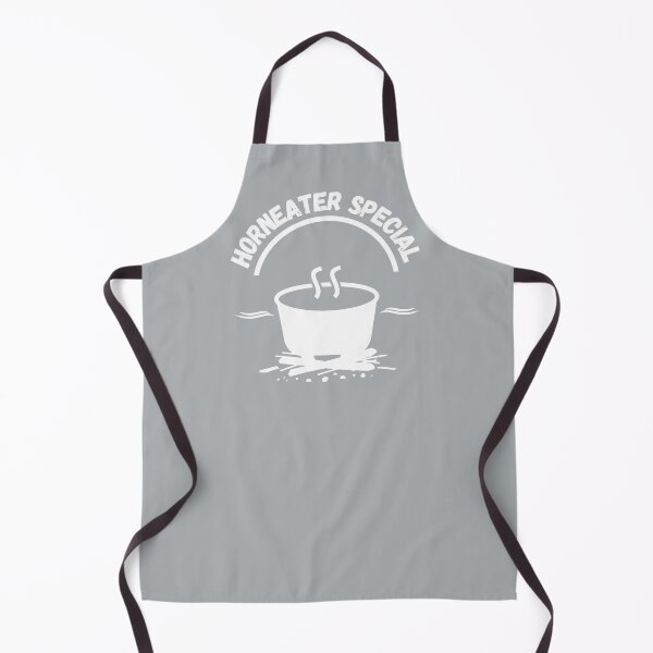 Item preview, Horneater Special designed and sold by GleamingGiant.