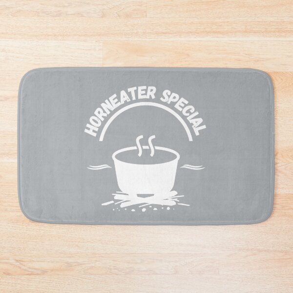 Item preview, Horneater Special designed and sold by GleamingGiant.