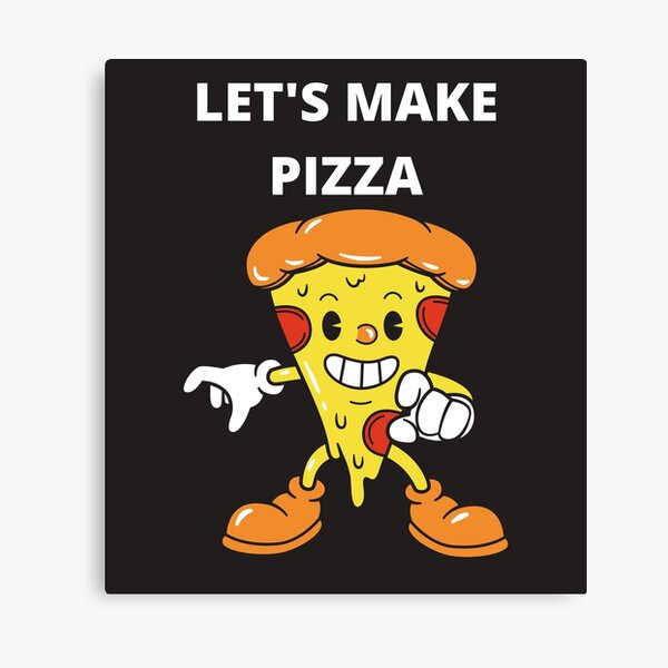 Item preview, PIZZA APRIN. by KomfyCAT  designed and sold by KomfyCAT.
