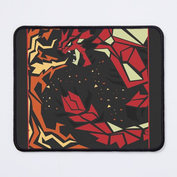 Item preview, Rathalos designed and sold by Wisdomeel.