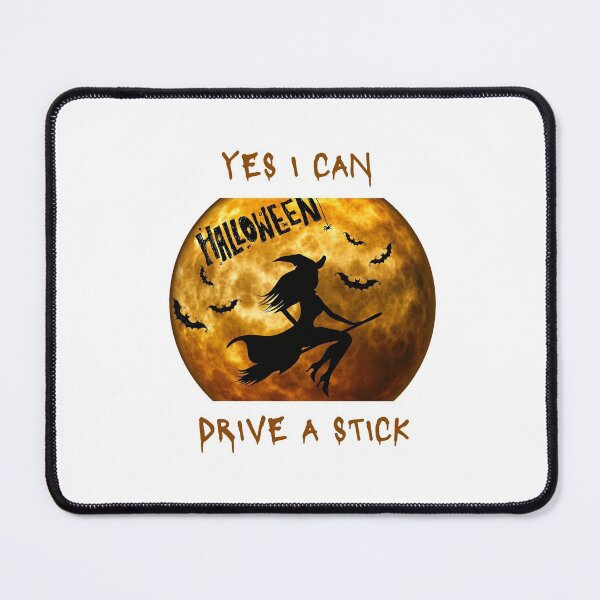 Item preview, Yes I Can Drive A Stick designed and sold by bsrishika.