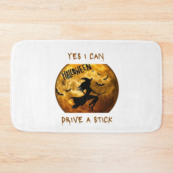 Item preview, Yes I Can Drive A Stick designed and sold by bsrishika.