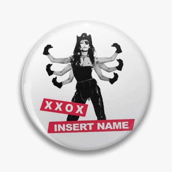 Item preview, Pete burns  designed and sold by INSERTNAMEart.