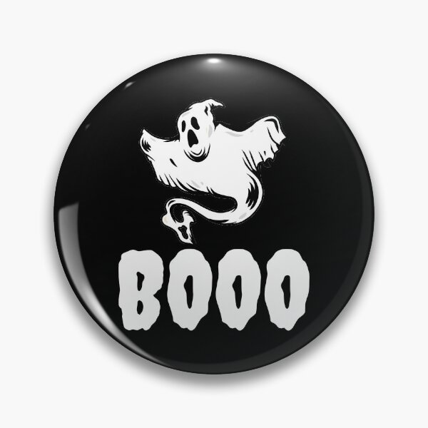 Item preview, Halloween Scary Ghost Booo designed and sold by YOYOCollection.