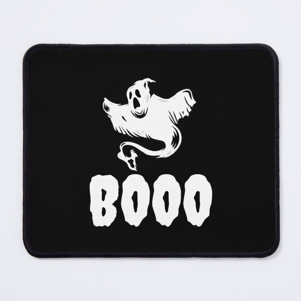 Item preview, Halloween Scary Ghost Booo designed and sold by YOYOCollection.