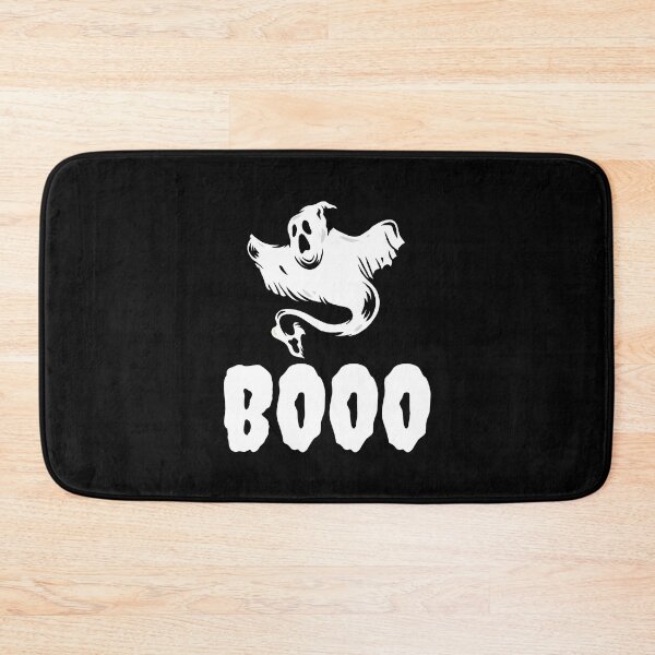 Item preview, Halloween Scary Ghost Booo designed and sold by YOYOCollection.