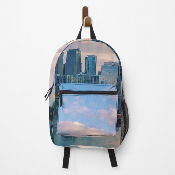 Item preview, Schuylkill River Flowing Through Philadelphia designed and sold by PHLDesign.