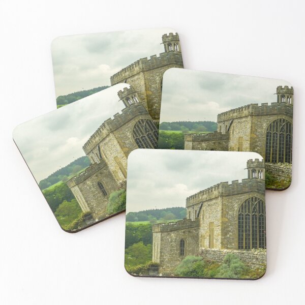 Item preview, Haddon Hall designed and sold by Lisa Hands.