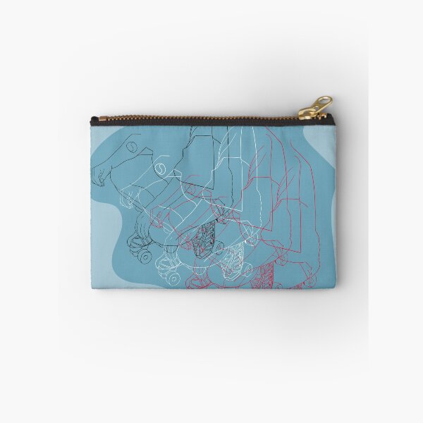 Item preview, London Skater Girl  designed and sold by Art-by-Aarifah.