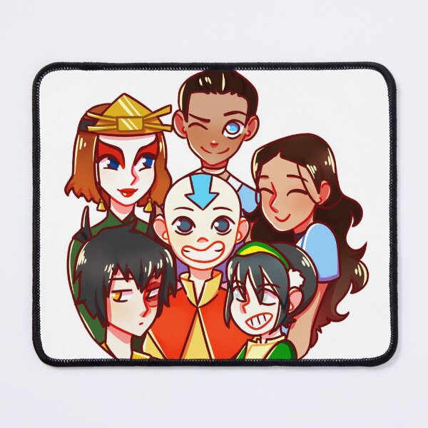 Item preview, Avatar Full Team designed and sold by Design-Busuk.