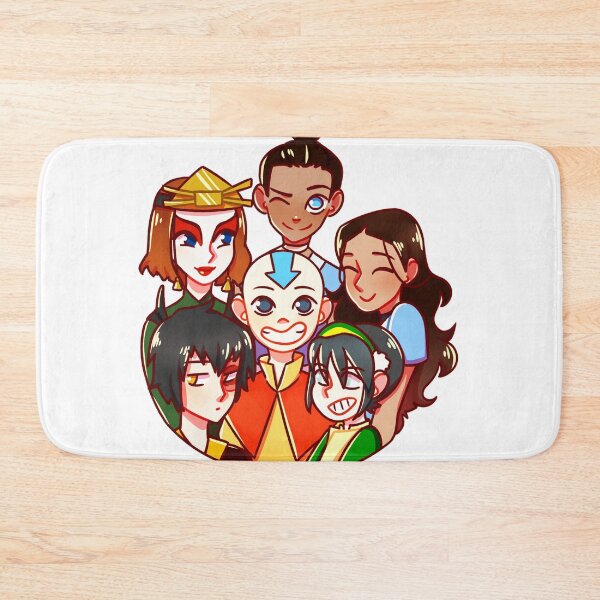 Item preview, Avatar Full Team designed and sold by Design-Busuk.