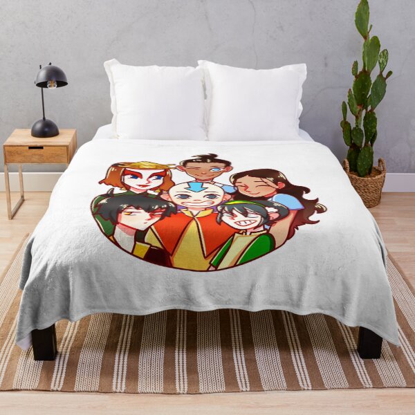 Item preview, Avatar Full Team designed and sold by Design-Busuk.
