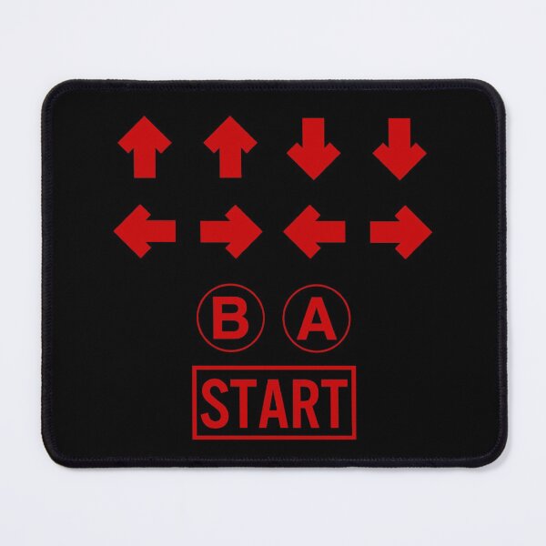 Item preview, Konami Code (2) designed and sold by DotorEaon.