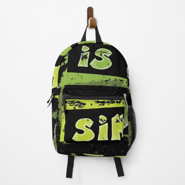 Item preview, Simple Is Too Easy designed and sold by damithez.