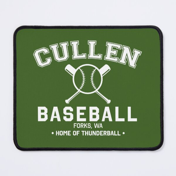 Item preview, Cullen Baseball designed and sold by jrdnlcy.