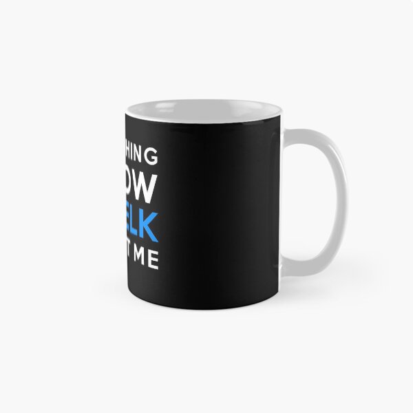 Item preview, Everything I know - Muselk designed and sold by 2Girls1Shirt.