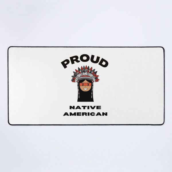 Item preview, Indigenous Native American Essential T-shirt -Native American Day Gift For Grandpa Dad Grandma Mother Father designed and sold by Harmonystore.