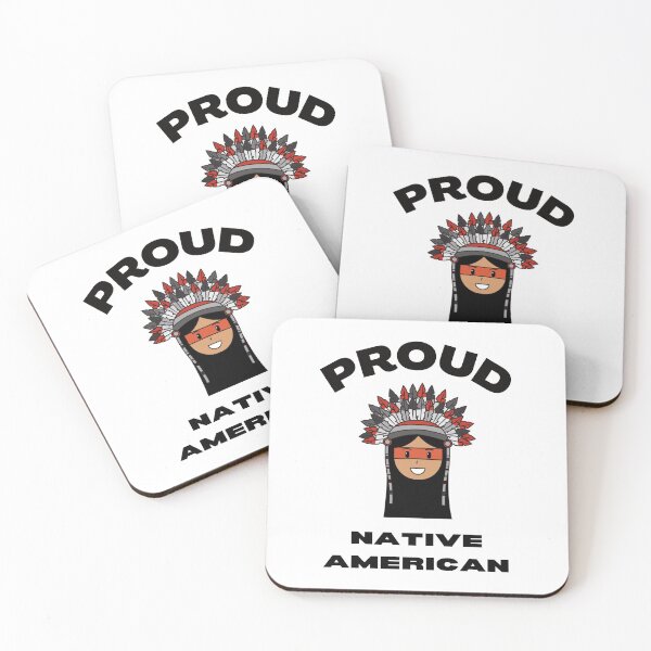 Item preview,  Indigenous Native American Essential T-shirt -Native American Day Gift For Grandpa Dad Grandma Mother Father designed and sold by Harmonystore.