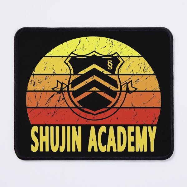 Item preview, Retro Persona 5 Shujin High School Academy Vol 1.0 designed and sold by stalafit.