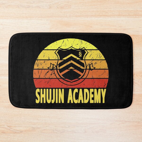 Item preview, Retro Persona 5 Shujin High School Academy Vol 1.0 designed and sold by stalafit.