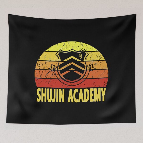 Item preview, Retro Persona 5 Shujin High School Academy Vol 1.0 designed and sold by stalafit.
