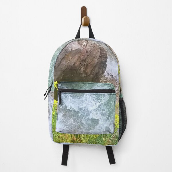 Item preview, Rocks And Sea Fennel designed and sold by DesignMore21.