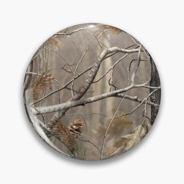 Item preview, Realistic Camouflage designed and sold by ZoomOutlet.