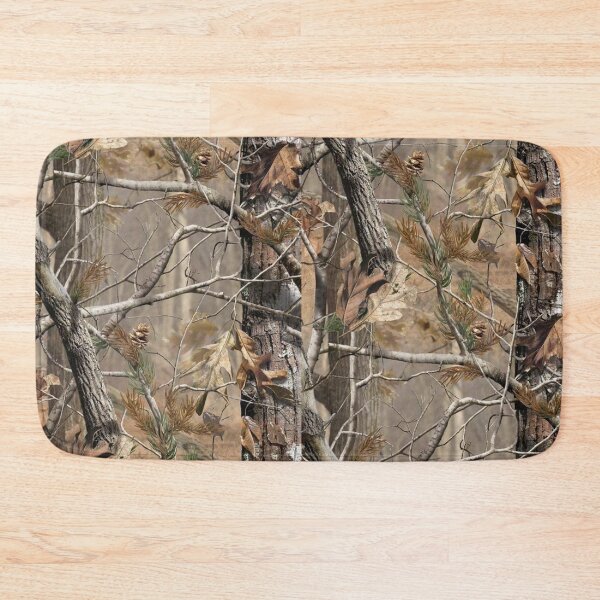 Item preview, Realistic Camouflage designed and sold by ZoomOutlet.