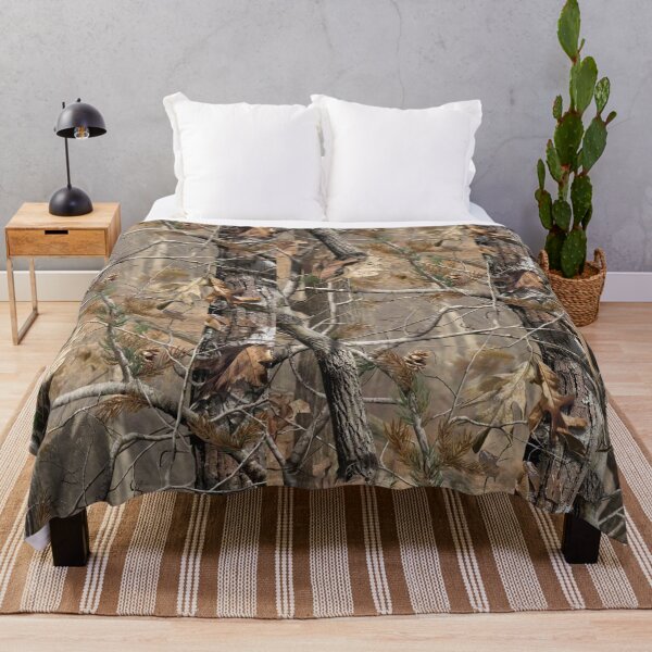 Item preview, Realistic Camouflage designed and sold by ZoomOutlet.