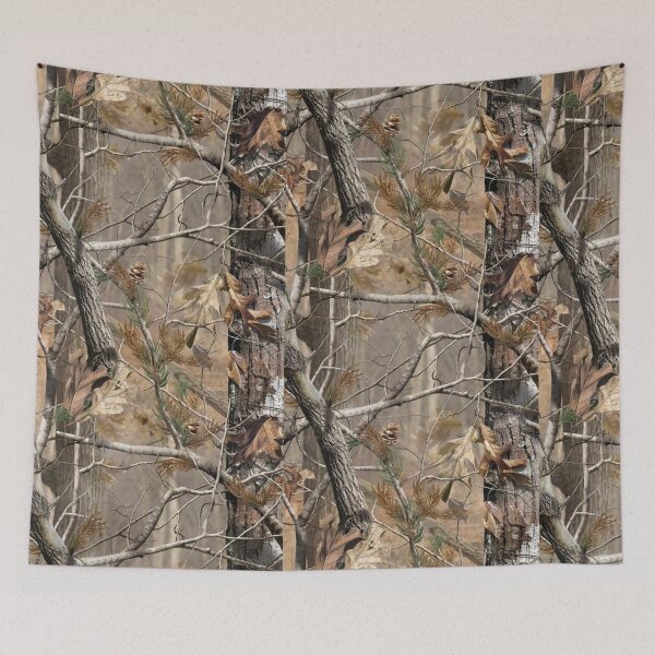 Item preview, Realistic Camouflage designed and sold by ZoomOutlet.