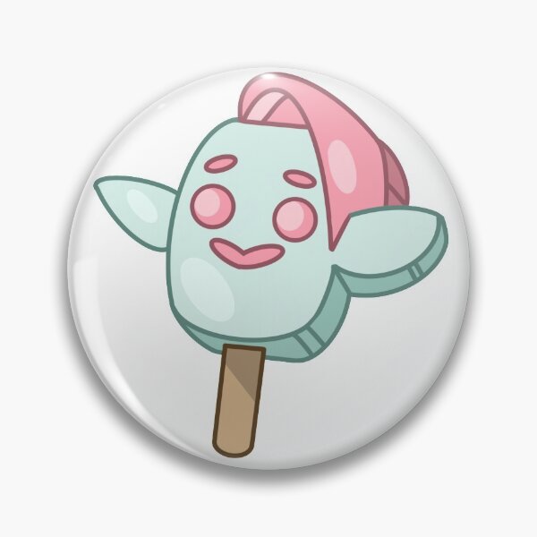 Item preview, caduceus popsicle   designed and sold by annagovert.