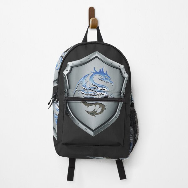 Item preview, Dragon Shield. designed and sold by RysEmporium.