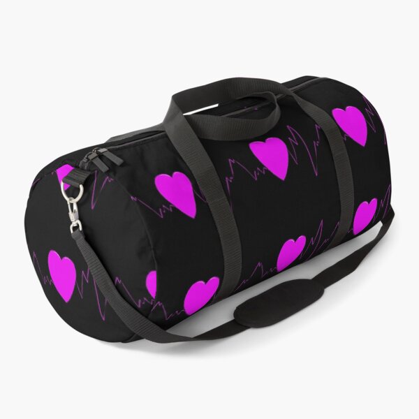 Item preview, Heart Beat- Magenta designed and sold by T-Draguuno.