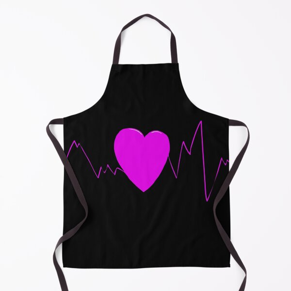 Item preview, Heart Beat- Magenta  designed and sold by T-Draguuno.