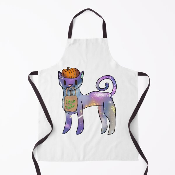 Item preview, Astronomy Cat basic HALLOWEEN icon designed and sold by EKLs-Shop.