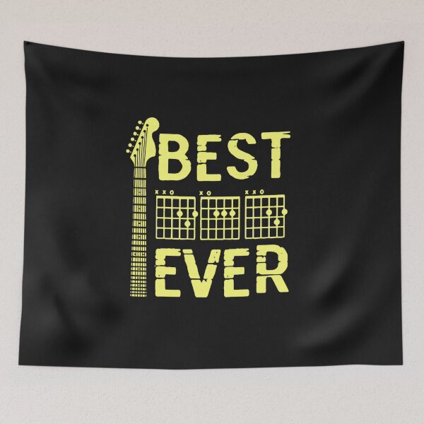 Item preview,  Best Guitar plater EVER For Guitar Music Lover designed and sold by kamaldc.