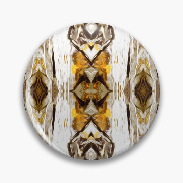 Artikelvorschau, Ornamental, abstract, vintage, autmn colors, yellow, ochre, white entworfen und verkauft von Svitac.