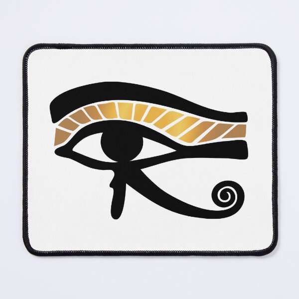 Item preview, The Eye of Horus II designed and sold by majoihart.