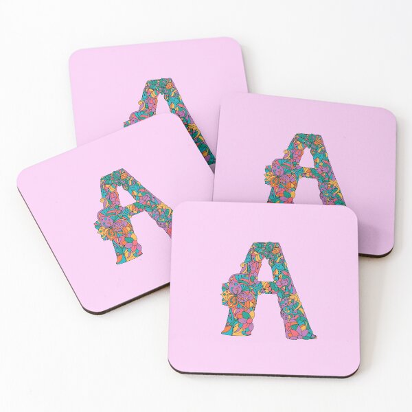 Item preview, Letter A designed and sold by DaniBazz.