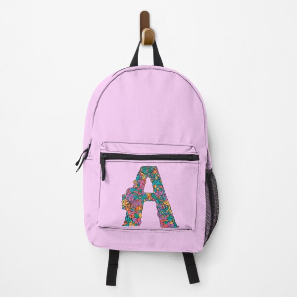 Item preview, Letter A designed and sold by DaniBazz.
