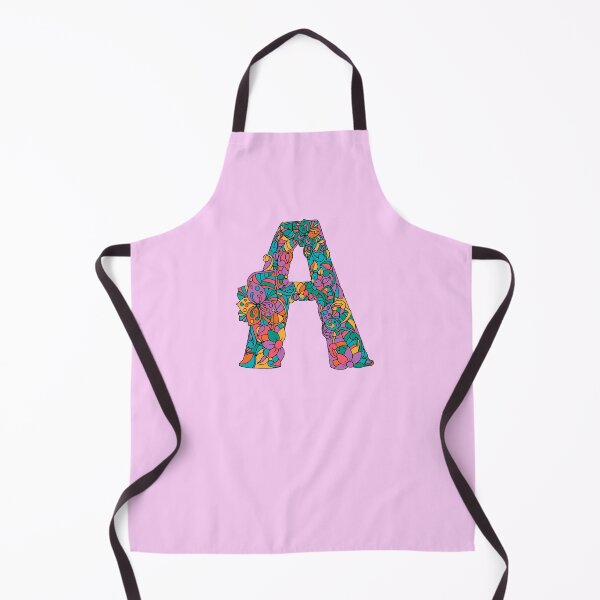 Item preview, Letter A designed and sold by DaniBazz.
