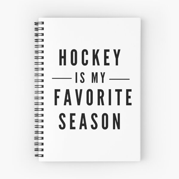 Item preview, hockey is my favorite season shirt designed and sold by chanat3659.