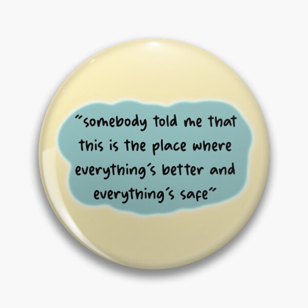 Item preview, One Tree Hill Quote  designed and sold by samantha167.