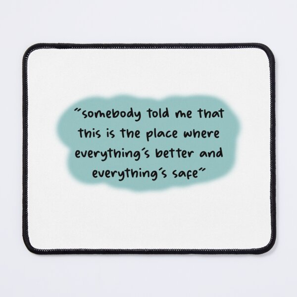 Item preview, One Tree Hill Quote designed and sold by samantha167.