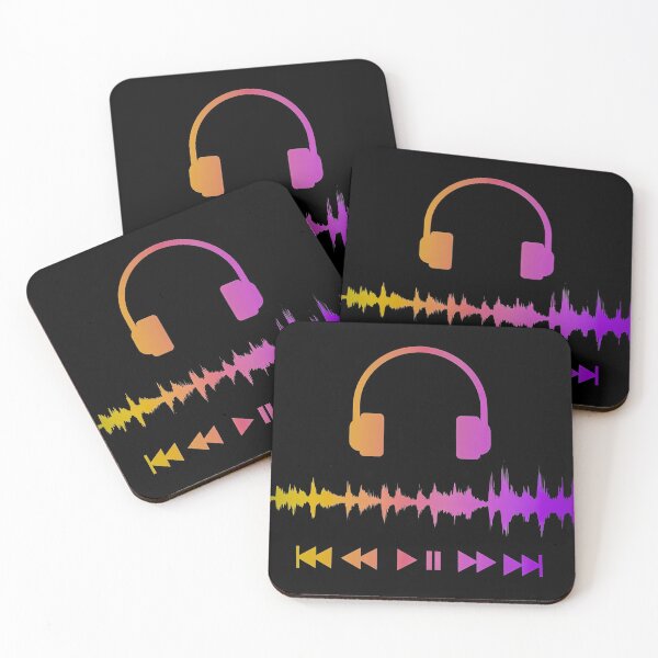Item preview, Music player designed and sold by BonsaidoPoh.
