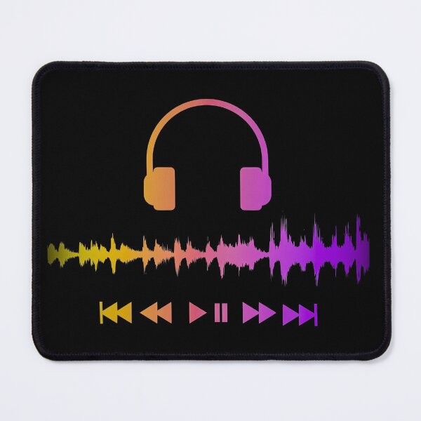 Item preview, Music player designed and sold by BonsaidoPoh.