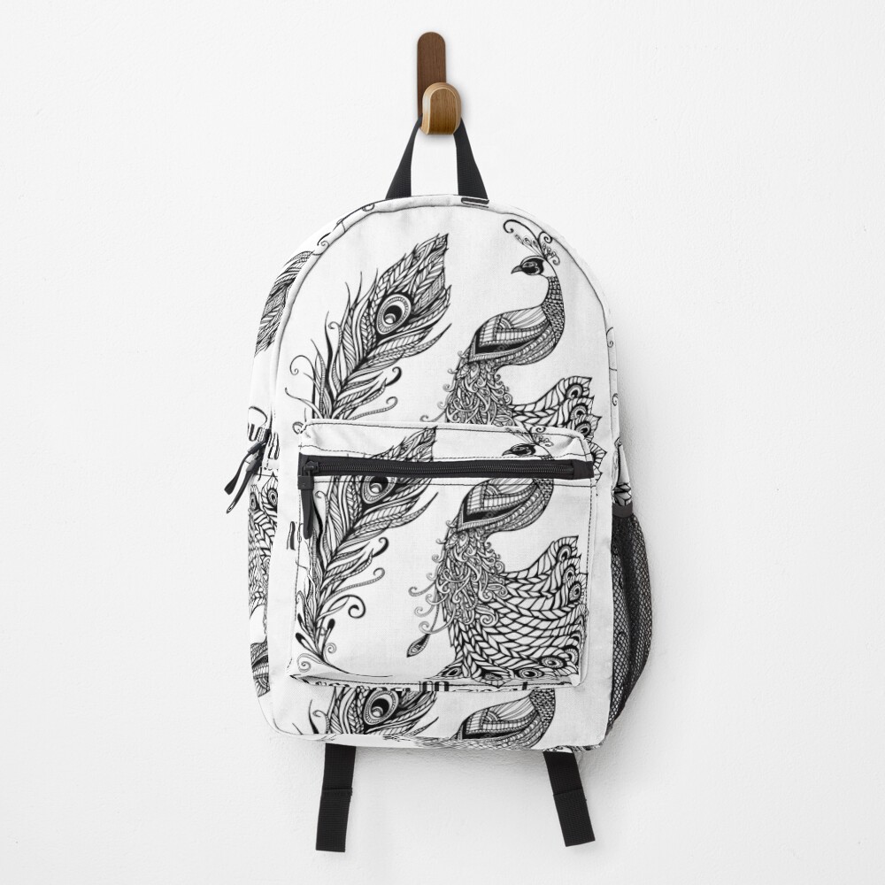 Item preview, Backpack designed and sold by albertdody.