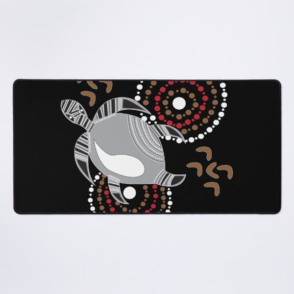 Item preview, Australian aboriginal art :) designed and sold by LokmaneBrahimi.