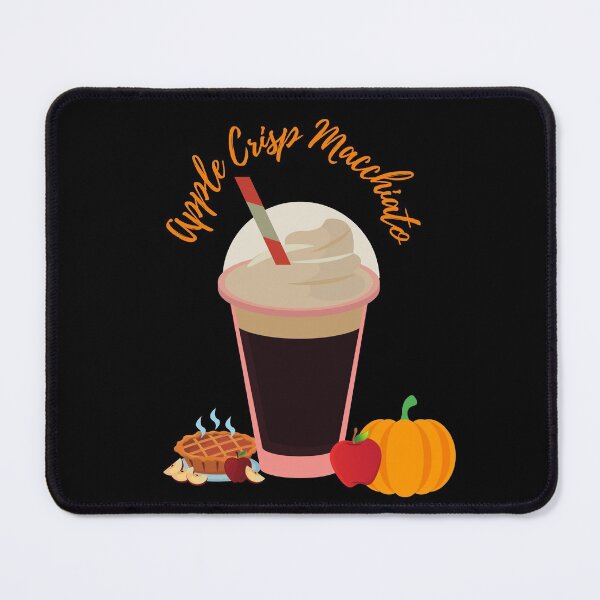 Item preview, Apple Crisp Macchiato, PSL designed and sold by mikefer.